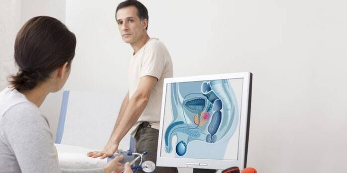 Дәрігердің тағайындалуындағы адам